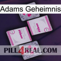Adams Secret 33